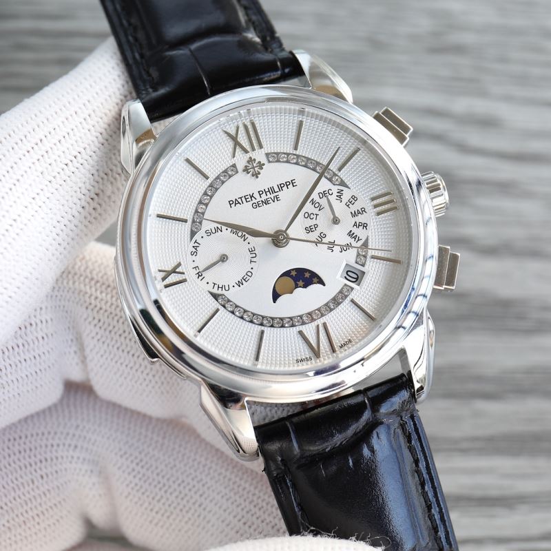 PATEK PHILIPPE